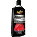 MEGUIAR'S ULTIMATE COMPOUND G17216 ΧΟΝΤΡΗ ΑΛΟΙΦΗ ΑΦΑΙΡΕΣΗΣ ΑΤΕΛΕΙΩΝ 15.2oz / 450ml