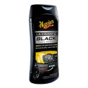 MEGUIAR'S ULTIMATE BLACK PLASTIC RESTORER G15812EU ΚΡΕΜΑ ΕΠΑΝΑΦΟΡΑΣ ΜΑΥΡΩΝ ΕΞΩΤΕΡΙΚΩΝ ΠΛΑΣΤΙΚΩΝ 12 oz / 355 ML