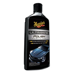 MEGUIAR'S ULTIMATE POLISH G19216 ΓΥΑΛΙΣΤΙΚΗ ΑΛΟΙΦΗ 16 oz / 473 ML