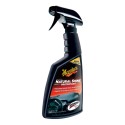 MEGUIAR'S NATURAL SHINE VINYL & RUBBER PROTECTANT ΠΡΟΣΤΑΤΕΥΤΙΚΟ ΣΠΡΕΫ ΓΙΑ ΤΑΜΠΛΩ, ΒΙΝΥΛΙΟ & ΛΑΣΤΙΧΟ 16 oz / 473 ML