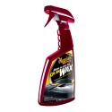 MEGUIAR'S QUIK WAX A1624 ΚΕΡΙ ΣΕ ΣΠΡΕΫ ΓΡΗΓΟΡΗΣ ΕΦΑΡΜΟΓΗΣ 24 oz / 710ML