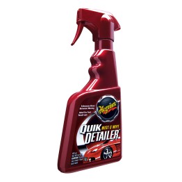 MEGUIAR'S QUIK DETAILER A3316 ΣΠΡΕΫ ΤΑΚΤΙΚΗΣ ΣΥΝΤΗΡΗΣΗΣ 16 oz / 473 ML