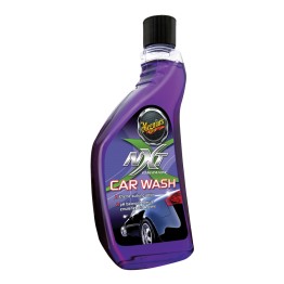 MEGUIAR'S NXT GENERATION CAR WASH G12619 ΣΑΜΠΟΥΑΝ ΑΥΤΟΚΙΝΗΤΟΥ ΜΕ ΠΟΛΥΜΕΡΗ 18 oz / 532 ML