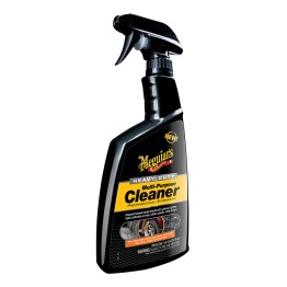 MEGUIAR'S HEAVY DUTY MULTI-PURPOSE CLEANER G180224EU ΙΣΧΥΡΟ ΚΑΘΑΡΙΣΤΙΚΟ ΣΠΡΕΫ ΓΕΝΙΚΗΣ ΧΡΗΣΗΣ 24oz / 710ML