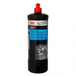 3M Perfect-It FINISHING GLAZE 09377 Αλοιφή Γυαλίσματος 1KG