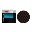 3M Perfect-It HIGH GLOSS POLISHING PAD 09378 Σφουγγάρι Υψηλής Γυαλάδας Μαύρο 150 mm