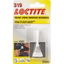 LOCTITE 319 ΚΙΤ ΚΟΛΛΗΣΗΣ ΚΑΘΡΕΠΤΗ ΠΑΡΜΠΡΙΖ 0,5ML