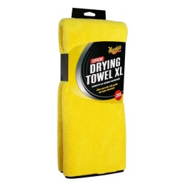 MEGUIAR'S Supreme Drying Towel XL, ΜΕΓΑΛΗ ΠΕΤΣΕΤΑ ΣΤΕΓΝΩΜΑΤΟΣ ΑΠΟ ΜΙΚΡΟΪΝΑ