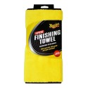 MEGUIAR'S Supreme Finishing Towel ΠΕΤΣΕΤΑ ΦΙΝΙΡΙΣΜΑΤΟΣ ΑΠΟ ΜΙΚΡΟΪΝΑ