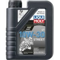 LIQUI MOLY MOTORBIKE 4T 10W30 STREET 1LT