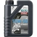 LIQUI MOLY MOTORBIKE 4T 15W50 STREET 1LT