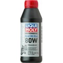 LIQUI MOLY MOTORBIKE GEAR OIL 80W 500ML