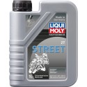 LIQUI MOLY MOTORBIKE 2T STREET 1LT