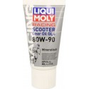 LIQUI MOLY MOTORBIKE GEAR OIL GL4 80W-90 SCOOTER 150ML