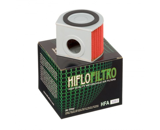 ΦΙΛΤΡΟ ΑΕΡΑ HIFLOFILTRO HFA 1003 CH80 ELITE