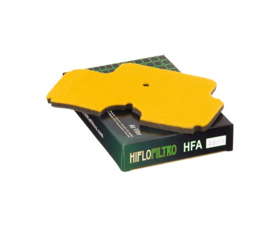 ΦΙΛΤΡΟ ΑΕΡΑ HIFLOFILTRO HFA 2606 ER6F/N, VERSYS 650