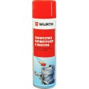 WURTH ΚΑΘΑΡΙΣ.ΚΑΡΜΠΥΡΑΤΕΡ-INJECTOR 500ML