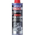 LIQUI MOLY ΚΑΘΑΡΙΣΤΙΚΟ ΣΥΣΤΗΜΑΤΟΣ DIESEL 500ML