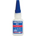 LOCTITE 401 Κολλα Στιγμης Γενικης Χρησης 20g