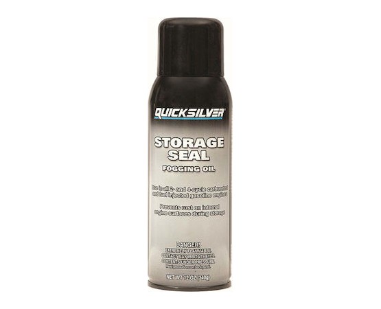 QUICKSILVER Storage Seal Σπρέι Χειμερινής Συντήρησης 340gr