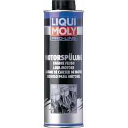 LIQUI MOLY ENGINE FLUSH ΚΑΘΑΡΙΣΤΙΚΟ ΚΙΝΗΤΗΡΑ 500ML