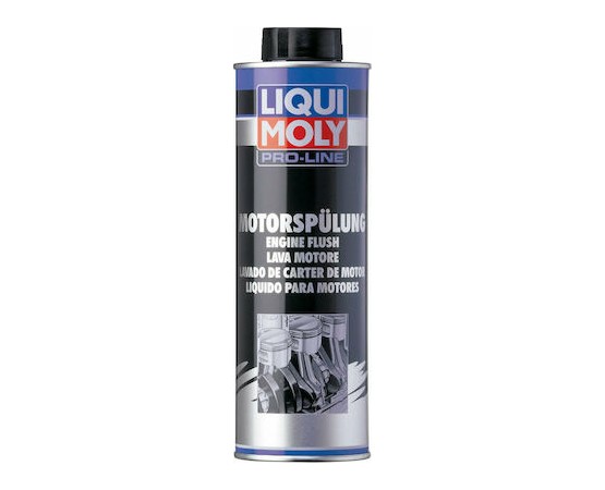 LIQUI MOLY ΚΑΘΑΡΙΣΤΙΚΟ ΚΙΝΗΤΗΡΑ 500ML