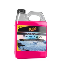 MEGUIAR'S ULTIMATE SNOW FOAM 946ML