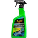 MEGUIAR'S ΥΒΡΙΔΙΚΟ ΚΕΡΑΜΙΚΟ ΣΠΡΕΫ ΤΑΚΤΙΚΗΣ ΣΥΝΤΗΡΗΣΗΣ 26oz / 768ml