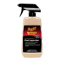 MEGUIAR'S ΕΠΑΓΓΕΛΜΑΤΙΚΟ ΨΕΚΑΖΟΜΕΝΟ ΥΓΡΟ ΕΛΕΓΧΟΥ ΑΛΟΙΦΩΝ 473ML/3.78 L