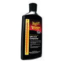 MEGUIAR'S ΕΠΑΓΓΕΛΜΑΤΙΚΗ ΧΟΝΤΡΗ ΑΛΟΙΦΗ ΚΟΠΗΣ ΓΙΑ ΕΚΚΕΝΤΡΟ & ΠΕΡΙΣΤΡΟΦΙΚΟ ΑΛΟΙΦΑΔΟΡΟ 237ML/946ML/3.79ML