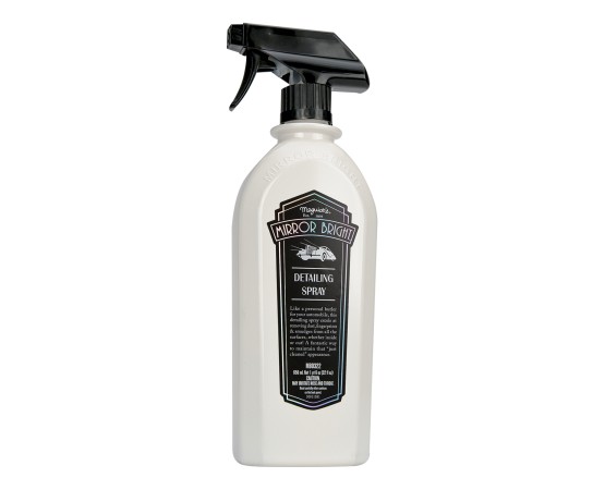 MEGUIAR'S MIRROR BRIGHT ΣΠΡΕΫ ΤΑΚΤΙΚΗΣ ΣΥΝΤΗΡΗΣΗΣ 650ML