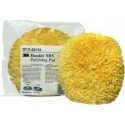 3M Γούνα Γυαλίσματος Sbs Hookit Compounding Pad 203mm