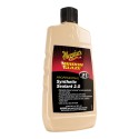 MEGUIAR'S ΕΠΑΓΓΕΛΜΑΤΙΚΟ ΣΥΝΘΕΤΙΚΟ ΥΓΡΟ ΚΕΡΙ 473ML/1.89ML