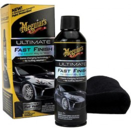 MEGUIAR'S ΣΠΡΕΫ ΠΡΟΣΤΑΣΙΑΣ ΒΑΦΗΣ ΑΥΤΟΚΙΝΗΤΟΥ 241G