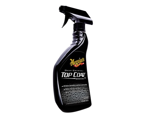 MEGUIAR'S ΣΠΡΕΫ ΣΥΝΤΗΡΗΣΗΣ ΠΡΟΣΤΑΣΙΑΣ ΒΑΦΗΣ 473ML