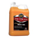 MEGUIAR'S ΕΠΑΓΓΕΛΜΑΤΙΚΟ ΣΑΜΠΟΥΑΝ ΚΙΤΡΟΥ ΜΕ ΚΕΡΙ 3,79L