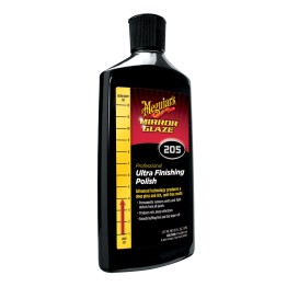 MEGUIAR'S ΕΠΑΓΓΕΛΜΑΤΙΚΗ ΓΥΑΛΙΣΤΙΚΗ ΑΛΟΙΦΗ 237ML/946ML