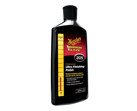 MEGUIAR'S ΕΠΑΓΓΕΛΜΑΤΙΚΗ ΓΥΑΛΙΣΤΙΚΗ ΑΛΟΙΦΗ 237ML/946ML