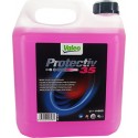 VALEO PROTECTIV 35 G11 Hybrid Κοκκινο Αντιψυκτικό / Αντιθερμικό 4L