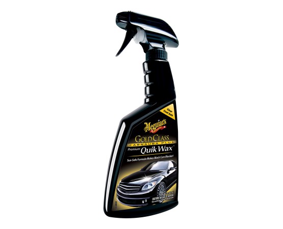 MEGUIAR'S ΚΕΡΙ CARNAUBA ΣΕ ΣΠΡΕΫ 473 ML