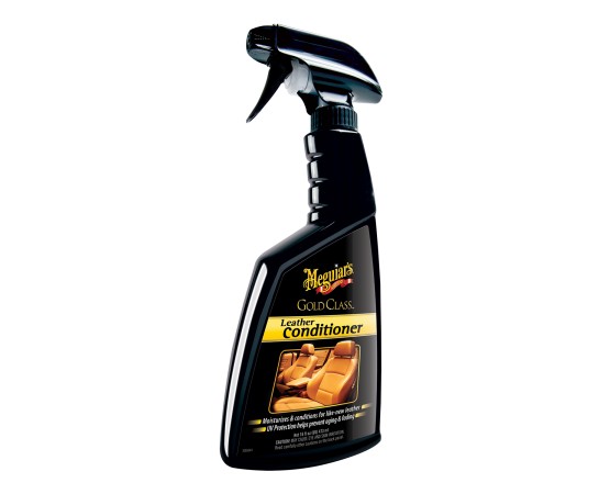 MEGUIAR'S ΕΝΥΔΑΤΙΚΟ ΣΠΡΕΫ ΔΕΡΜΑΤΩΝ 473ML