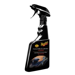 MEGUIAR'S ΚΑΘΑΡΙΣΤΙΚΟ ΣΠΡΕΫ ΚΟΥΚΟΥΛΑΣ ΚΑΜΠΡΙΟΛΕ 473ML