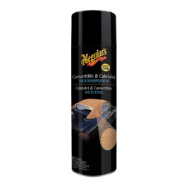 MEGUIAR'S ΣΠΡΕΫ ΑΔΙΑΒΡΟΧΟΠΟΙΗΣΗΣ ΚΟΥΚΟΥΛΑΣ ΚΑΜΠΡΙΟΛΕ 500ML