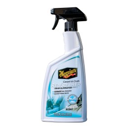 MEGUIAR'S ΣΠΡΕΫ ΑΠΟΣΜΗΣΗΣ ΑΥΤΟΚΙΝΗΤΟΥ 709ML