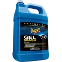 MEGUIAR'S MARINE RV GEL WASH ΣΑΜΠΟΥΑΝ-ΤΖΕΛ ΣΚΑΦΩΝ 3,78L