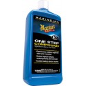 MEGUIAR'S MARINE RV ONE STEP COMPOUND ΚΑΘΑΡΙΣΤΙΚΗ-ΓΥΑΛΙΣΤΙΚΗ ΑΛΟΙΦΗ ΣΚΑΦΩΝ ΕΝΟΣ ΒΗΜΑΤΟΣ 945ML