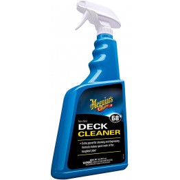 MEGUIAR'S MARINE RV NON-SKID DECK HULL CLEANER ΚΑΘΑΡΙΣΤΙΚΟ ΣΠΕΥ ΚΑΤΑΣΤΡΩΜΑΤΟΣ ΚΑΙ ΣΚΑΦΩΝ 945ML