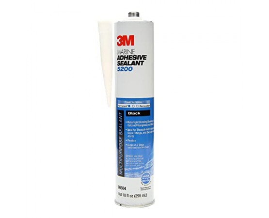 3M Marine Adhesive Sealant 5200