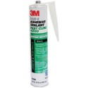 3M Marine Adhesive Sealant 4200FC Fast Cure Μαύρο 310ml