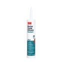 3M Marine 3200 silicone Sealant clear Σφραγιστικό σιλικόνης 280ml